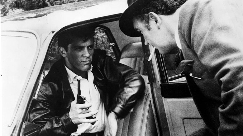 кадр из фильма The Counterfeit Plan