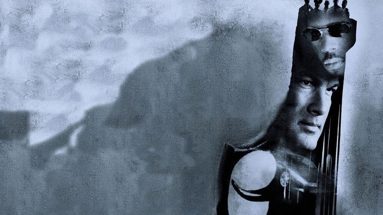 кадр из фильма Сквозные ранения