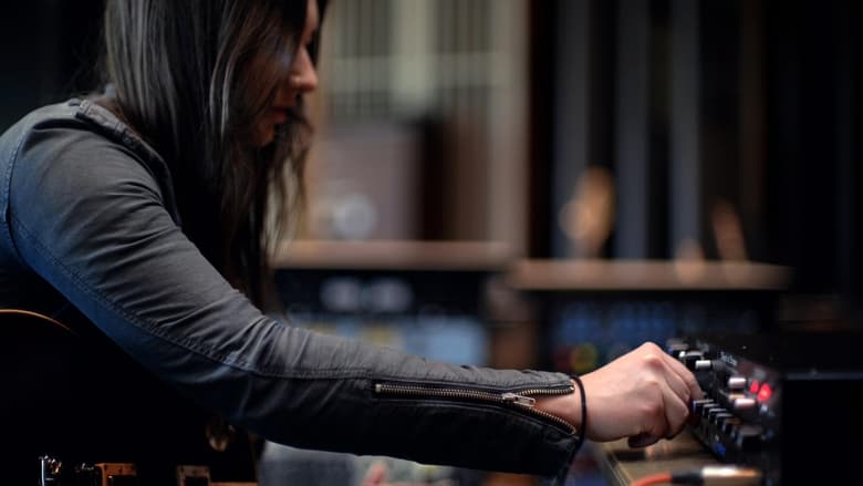 кадр из фильма Resynator