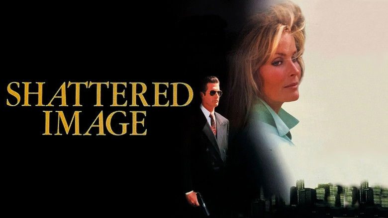 кадр из фильма Shattered Image