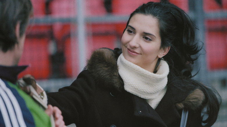 кадр из фильма Итальянский для начинающих