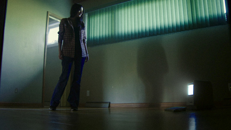 кадр из фильма Never Seen