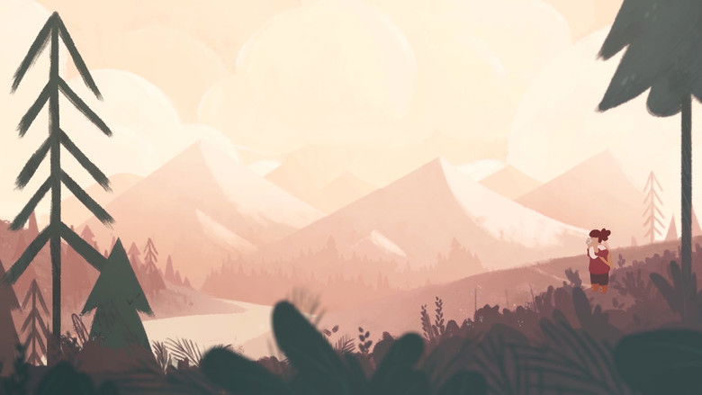 кадр из фильма Undiscovered