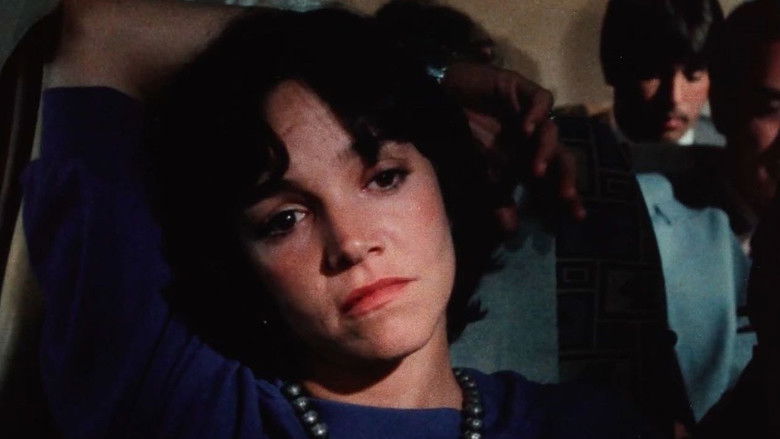 кадр из фильма Vengeance Is Mine