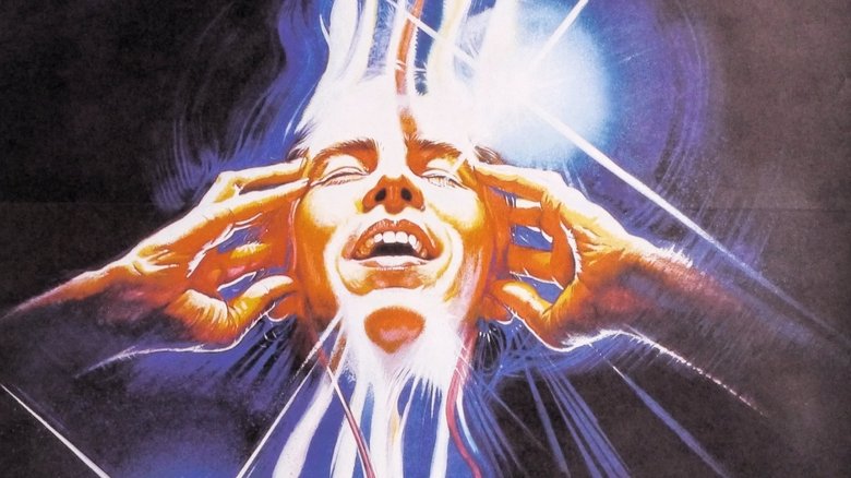 кадр из фильма Мозговой штурм