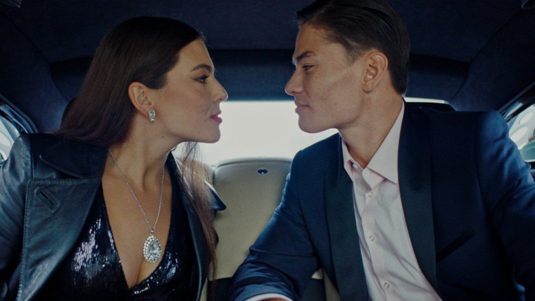 кадр из фильма Ты мой бриллиант