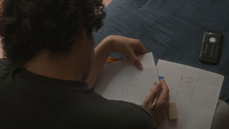 кадр из фильма 10 Años de Recuerdos