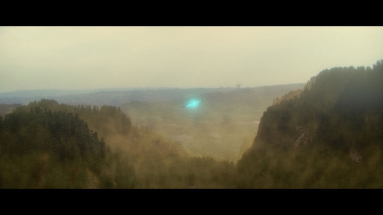 кадр из фильма Expiration Date