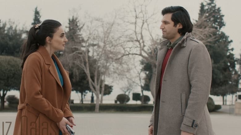 кадр из фильма Qız Qalası
