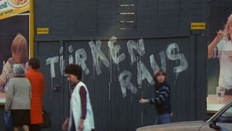 кадр из фильма Empfänger unbekannt