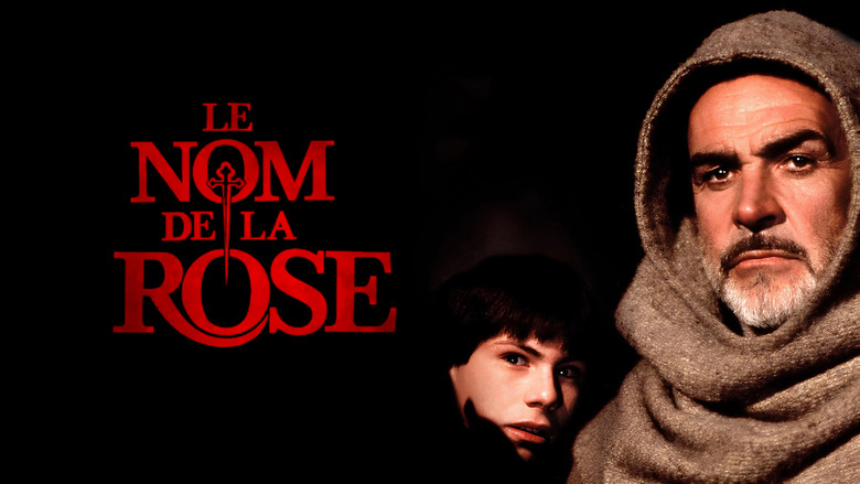 кадр из фильма Имя розы