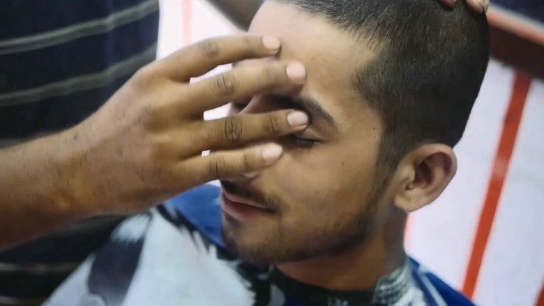 кадр из фильма The Playboy and the Buddha