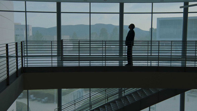 кадр из фильма Exception