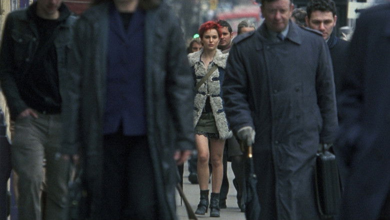 кадр из фильма Близость