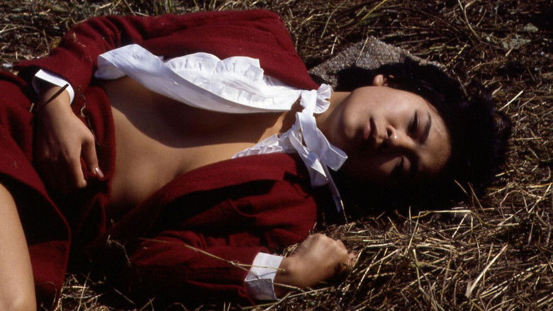 кадр из фильма 高校教師　暴刑