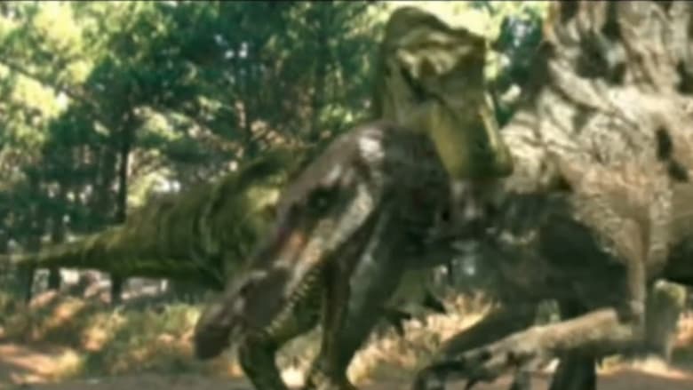 кадр из фильма Prime Survival