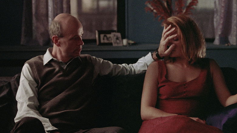 кадр из фильма Что случилось тогда...