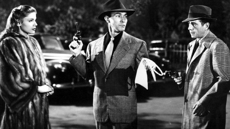 кадр из фильма Глубокий сон