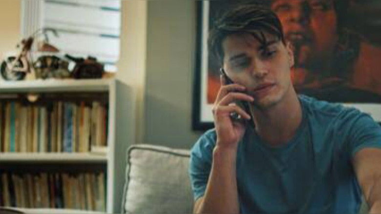 кадр из фильма Eklenti