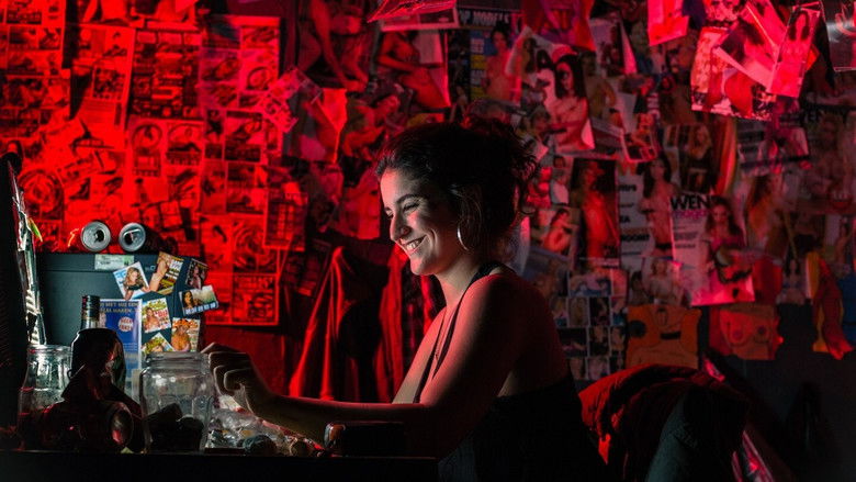 кадр из фильма Friends Online