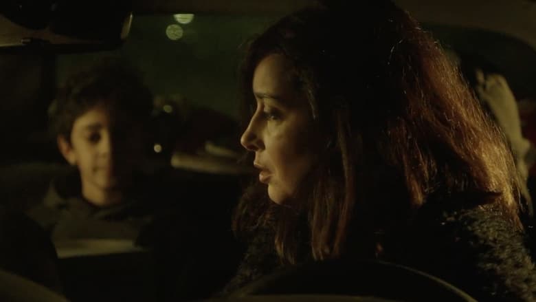 кадр из фильма Je Suis L'Homme De Famille