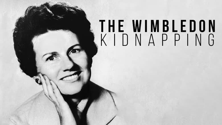 кадр из фильма The Wimbledon Kidnapping