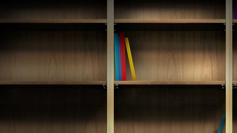 кадр из фильма The ABCs of Book Banning