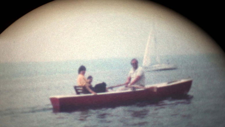 кадр из фильма souvenirs salés