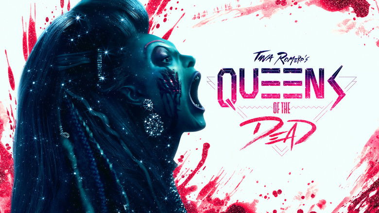 кадр из фильма Queens of the Dead