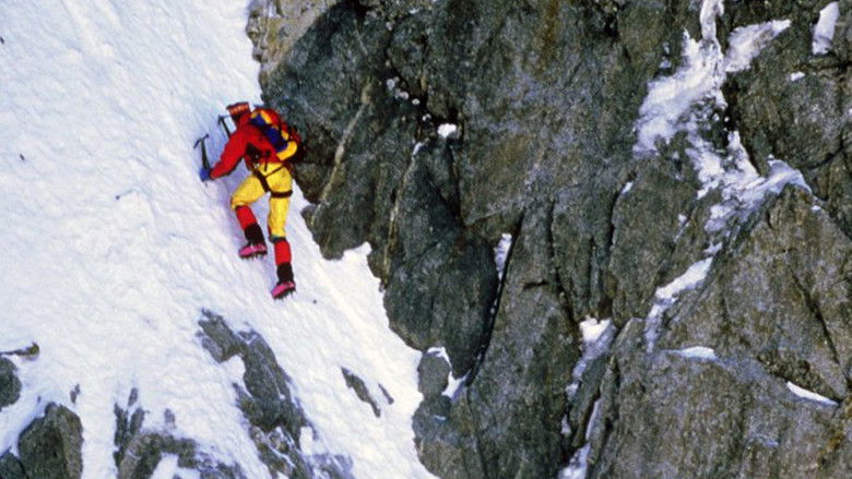 кадр из фильма Trilogie Pour Un Homme Seul