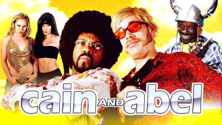 кадр из фильма Cain and Abel