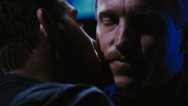 кадр из фильма Эскорт для дам