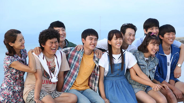 кадр из фильма Чистая любовь