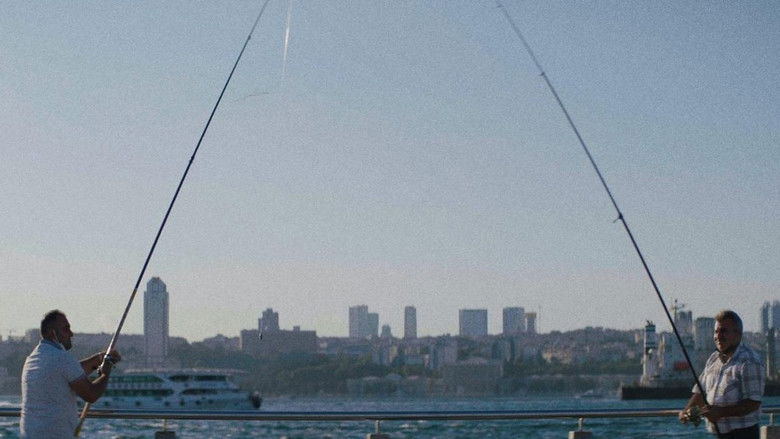 кадр из фильма Rodakis'i Ararken