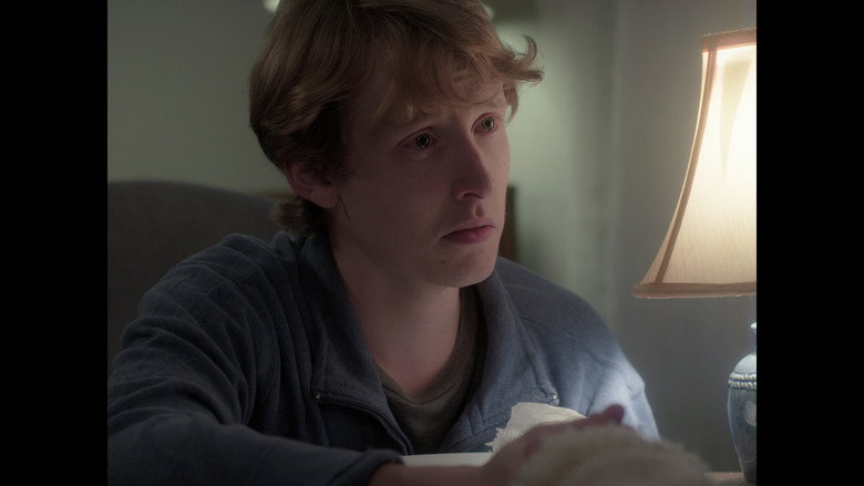 кадр из фильма Beginnings