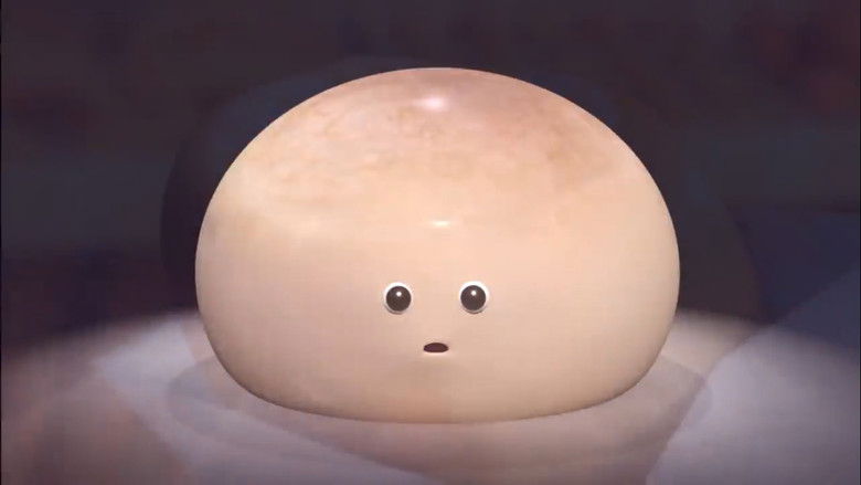 кадр из фильма The Bread