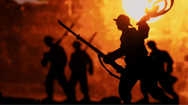 кадр из фильма Potevo farmi santo