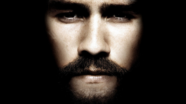 кадр из фильма Банда Келли