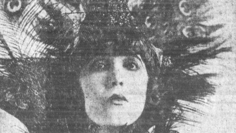 кадр из фильма Somewhere in France