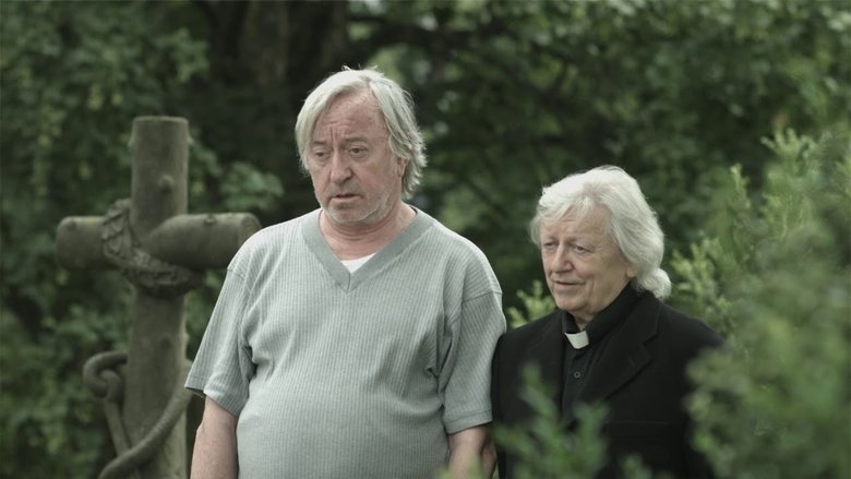 кадр из фильма Kluci z hor