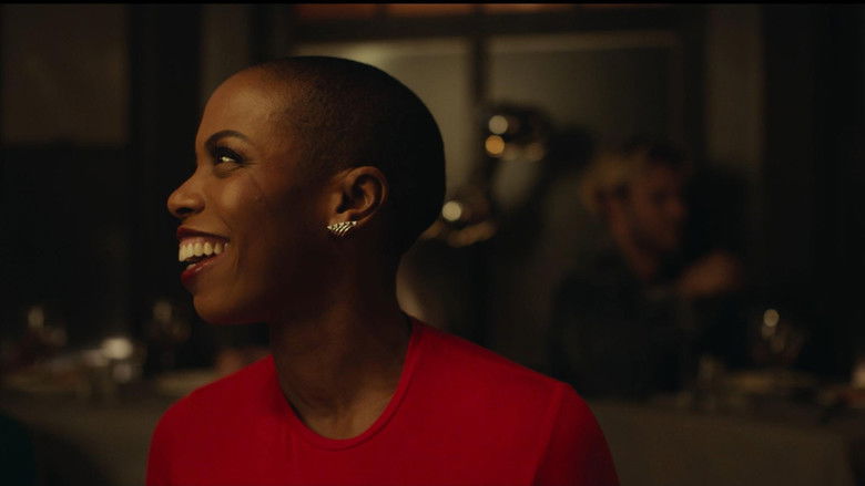 кадр из фильма Something Real