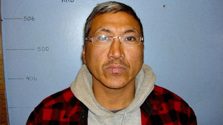 кадр из фильма Blood & Myth