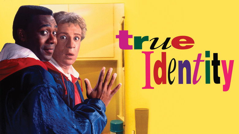 кадр из фильма True Identity