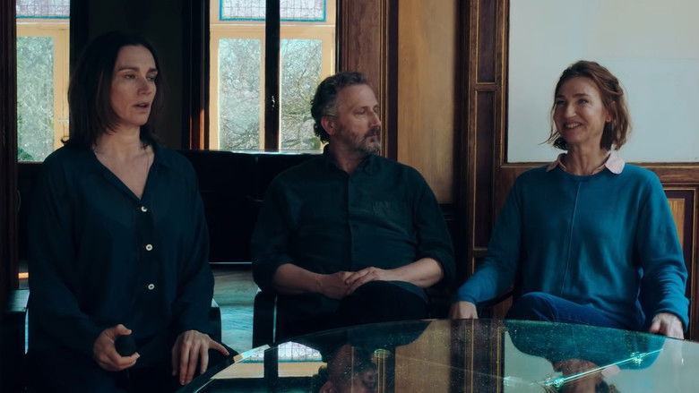 кадр из фильма God Only Knows