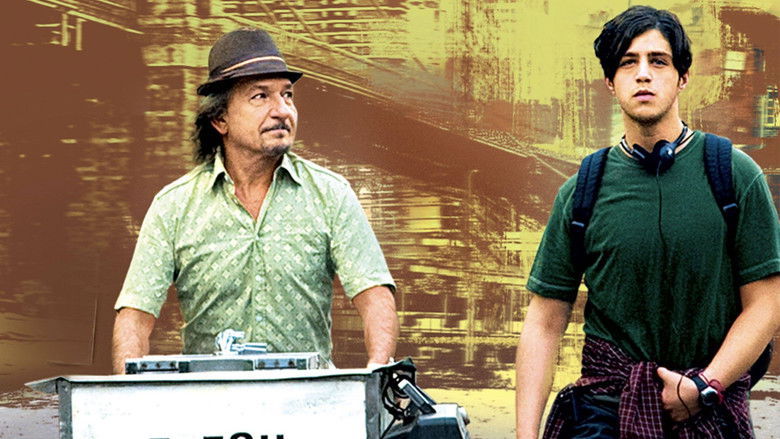 кадр из фильма Безумие