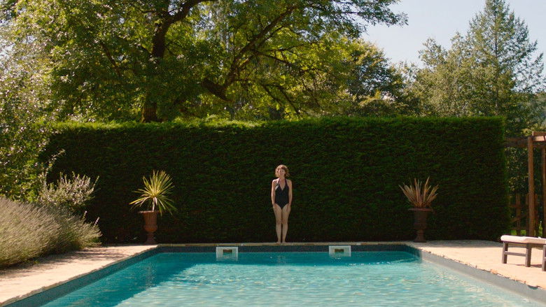 кадр из фильма Синдром бесконечного лета