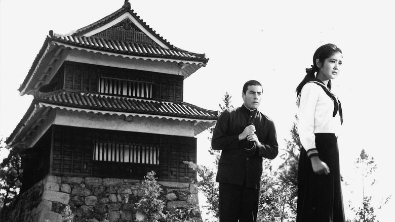 кадр из фильма Бойцовская элегия