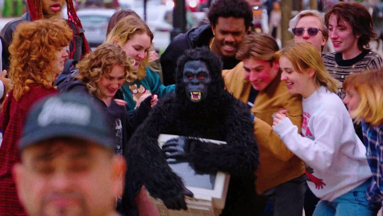 кадр из фильма Television