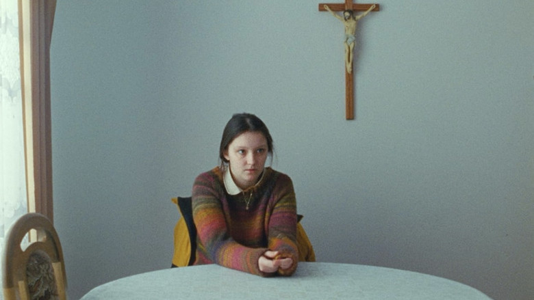 кадр из фильма J'ai vu le visage du diable