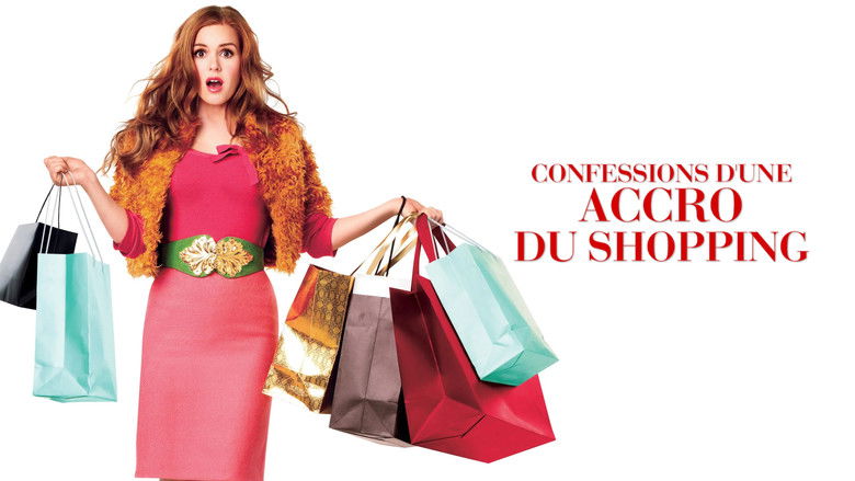 кадр из фильма Шопоголик